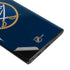 NHL Buffalo Sabres Distressed Galaxy Note 10 Plus Skin