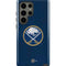 NHL Buffalo Sabres Distressed Galaxy S23 Ultra Pro Case