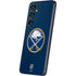 NHL Buffalo Sabres Distressed Galaxy S24 Plus Skin