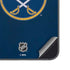 NHL Buffalo Sabres Distressed Galaxy S25 Skin