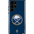 NHL Buffalo Sabres Distressed Galaxy S25 Ultra Impact Case