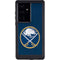 NHL Buffalo Sabres Distressed Galaxy S24 Ultra Waterproof Case