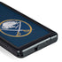 NHL Buffalo Sabres Distressed Galaxy S24 Ultra Waterproof Case