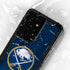 NHL Buffalo Sabres Distressed Galaxy S24 Ultra Waterproof Case