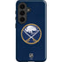 NHL Buffalo Sabres Distressed Galaxy S26 Impact Case