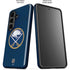 NHL Buffalo Sabres Distressed Galaxy S26 Plus Impact Case