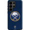 NHL Buffalo Sabres Distressed Galaxy S26 Ultra Impact Case