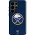 NHL Buffalo Sabres Distressed Galaxy S26 Ultra Impact Case