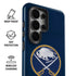 NHL Buffalo Sabres Distressed Galaxy S26 Ultra Impact Case