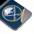 NHL Buffalo Sabres Distressed Galaxy Z Flip6 Skin