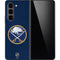 NHL Buffalo Sabres Distressed Galaxy Z Fold5 5G Skin