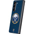 NHL Buffalo Sabres Distressed Galaxy Z Fold5 5G Skin