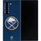 NHL Buffalo Sabres Distressed Galaxy Z Fold6 Skin