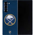 NHL Buffalo Sabres Distressed Galaxy Z Fold6 Skin