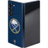 NHL Buffalo Sabres Distressed Galaxy Z Fold6 Skin