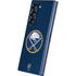 NHL Buffalo Sabres Distressed Galaxy Z Fold6 Skin