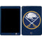 NHL Buffalo Sabres Distressed iPad Skins