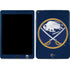 NHL Buffalo Sabres Distressed iPad Skins