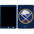 NHL Buffalo Sabres Distressed Apple iPad Skin