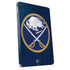 NHL Buffalo Sabres Distressed Apple iPad Skin