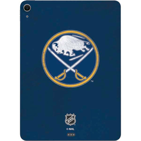 NHL Buffalo Sabres Distressed Apple iPad Air Skin