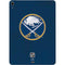 NHL Buffalo Sabres Distressed Apple iPad Air Skin