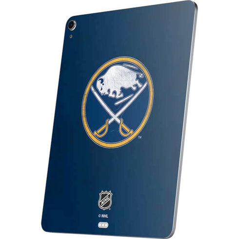 NHL Buffalo Sabres Distressed Apple iPad Air Skin