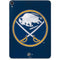 NHL Buffalo Sabres Distressed Apple iPad Pro Skin