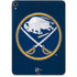 NHL Buffalo Sabres Distressed Apple iPad Pro Skin