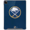 NHL Buffalo Sabres Distressed iPad Cases
