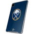 NHL Buffalo Sabres Distressed iPad Cases