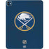 NHL Buffalo Sabres Distressed iPad Pro 13in M4 (2024) Skin