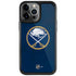 NHL Buffalo Sabres Distressed iPhone Cases