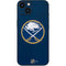NHL Buffalo Sabres Distressed iPhone Skins