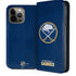 NHL Buffalo Sabres Distressed iPhone Cases