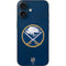 NHL Buffalo Sabres Distressed iPhone 16 Skin
