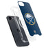 NHL Buffalo Sabres Distressed iPhone 16e MagSafe Case