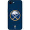 NHL Buffalo Sabres Distressed iPhone 16e Skin