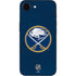 NHL Buffalo Sabres Distressed iPhone 16e Skin