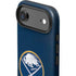 NHL Buffalo Sabres Distressed iPhone 17 Air Impact Case