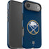 NHL Buffalo Sabres Distressed iPhone 17 Air Impact Case