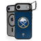 NHL Buffalo Sabres Distressed iPhone 17 Air Kickstand Case
