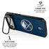 NHL Buffalo Sabres Distressed iPhone 17 Air Kickstand Case