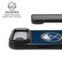 NHL Buffalo Sabres Distressed iPhone 17 Air Kickstand Case