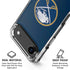 NHL Buffalo Sabres Distressed iPhone 17 Air MagSafe Case