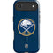 NHL Buffalo Sabres Distressed iPhone 17 Air Magsafe Impact Case