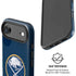 NHL Buffalo Sabres Distressed iPhone 17 Air Magsafe Impact Case