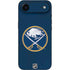 NHL Buffalo Sabres Distressed iPhone 17 Air Skin