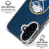 NHL Buffalo Sabres Distressed iPhone 17 Clear Case