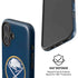NHL Buffalo Sabres Distressed iPhone 17 Magsafe Impact Case